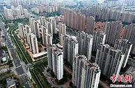 3月中国70城新房价格：38城环比下跌 三线城市跌幅收窄
