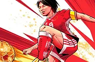 FIFA世界杯祝福孙雯50岁生日：历经风雨彩虹路，熔铸铿锵玫瑰魂