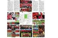 陈纯新告别海港：于道各努力，千里自同风！八年，难说再见！