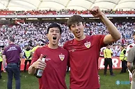 德媒：若斯图加特降级将迎重建，远藤航、伊藤洋辉等球员可能离队