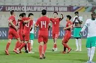 足球资讯：央视现场直播！国足迎十二强赛收官之战，能否结束六轮不胜？