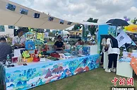 广西创新推出百余项旅游惠民活动 助推文旅复苏
