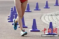 切阳什姐世锦赛20公里竞走摘铜 卫冕冠军刘虹第5