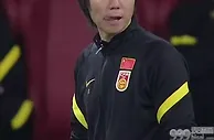 足球资讯：热身赛重拳出击！李铁终启用阿兰＋洛国富首发，演练433强阵欲抢分