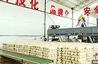 山西长子：春耕生产正当时 香菇托起致富梦