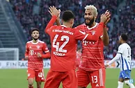 sport1：舒波-莫廷想在周末复出踢沙尔克，于帕也将回到大名单