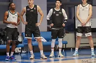 篮球资讯：CCTV5直播京辽大战！林书豪以逸待劳盼爆冷，杨鸣或弃用莫兰德