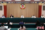 政协委员谈中国当前经济形势：逐渐恢复 有亮点显韧性