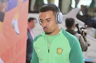 李可社媒：感谢帮我回到球场的人，无论生活带来什么都不放弃