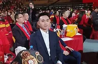玩球资讯：拳坛冷门导致排名大变动，拳王徐灿升至第四，沃灵顿名次暴跌
