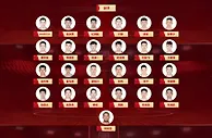 李凯尔进入中国男篮人才库 助攻与三分数据极佳