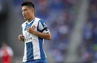 足球赛报：0-1！大冷门！西班牙人收大礼，西乙第2轰然倒下，武磊利好