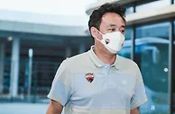 媒体人：丁勇已经进去很久了 专案组正在深足调查取证完善证据链