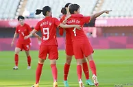 足球资讯：中国女足23人号码确定，王霜失去核心位置，王珊珊成后卫