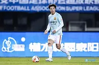 27岁武汉长江球员明天加盟天津津门虎
