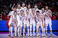 足球资讯：柯凡预测中国女篮，半决赛72-70赢澳大利亚 咱们进决赛