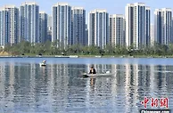 报告：中国50城二手房市场成交现筑底复苏迹象