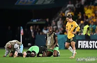 女足世界杯小组赛：西班牙、日本无意争第一，东道主需想新办法