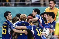 足球帝：韩国日本出战！今晚谁能代表亚洲晋级？播