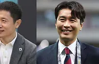 因韩国足协特赦风波，韩国足协副主席李同国等3人宣布辞去职务