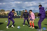 女足世界杯｜中国女足结束全部热身赛 找准差距进入备战冲刺
