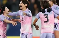 女足世界杯最新积分榜：日本晋级8强，西班牙大胜，挪威瑞士出局