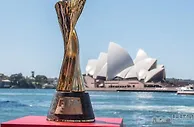 女足世界杯开赛倒计时，最新夺冠赔率美国最热，中国队排下游
