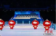 冬残奥会开幕，这些细节暖暖！