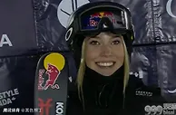足球资讯：国际雪联+人民日报+央视集体发声祝贺，谷爱凌再成焦点