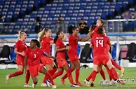 世界杯-加拿大女足VS澳大利亚预测：历史交手加拿大占心理优势