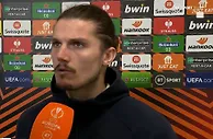 萨比策：最后丢球很愚蠢，主场2-0领先时必须杀死比赛