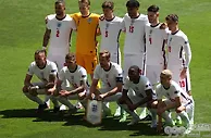 足球赛报：1-0！欧洲杯13.2亿第1豪阵赢了，61年神迹诞生，曼城巨星破门