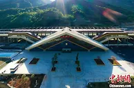 郑渝高铁助力湖北优质资源加速出圈