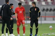足球资讯：世预赛12强赛阶段中国足球队将在10月7日再次起航迎战亚洲弱旅
