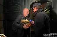 足球资讯：欧冠半决赛总比分0-3被国米淘汰，米兰主帅皮奥利被颁发金貘奖