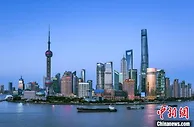 上海要素市场链接全球 国际金融中心建设进入新阶段
