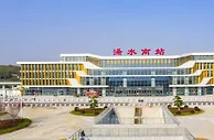 黄黄高铁开通运行 沿线浠水等地结束不通高铁历史