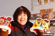 “虎元素”商品卖疯 虎皮凤爪都“沾光”
