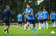记者：两连胜+两场零封，申花年轻后防线交出满意答卷