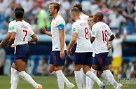欧洲杯半决赛分析：英格兰VS丹麦，凯恩领衔首发，预测2：1晋级
