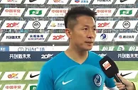 梅开二度助大连人取胜，阎相闯：3分很重要 赢球是因为准备充分