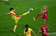 5-0，2-0！世界杯2支出线队诞生，日本女足欢乐，中国女足难出线