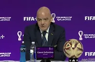 足球资讯：联合抗议！日媒暗讽国际足联帮中国队进世界杯，欧美劲旅煽风点火