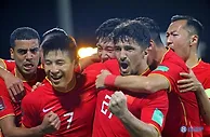 记者：阿兰、洛国富不参加国足集训，世预赛阿兰归队希望相对大