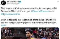篮球资讯：8个首轮签！NBA联盟第一冤大头！又要被打劫了