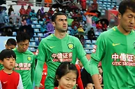 伊尔马兹谈转会国安：说啥数字他们都给2.5倍，我立马和他们握手
