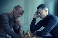 逼平利雅得胜利！费哈将梅罗对弈照的梅西P成自家队长????