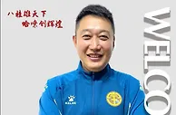 广西平果哈嘹官方：王霄担任体育总监，姜晨担任一线队主教练
