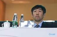 小高观战蛮好的????足协副主席高洪波现场观战超级杯！