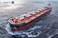 2021年中国造船业接单量世界第一